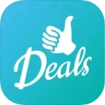 Deals App logo
