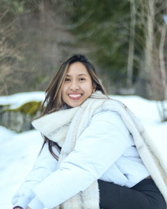Hannah De Guzman - Sustainability Director photo