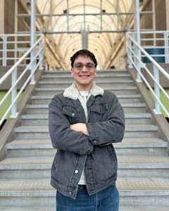 Benjamin Madariaga - Finance Executive photo