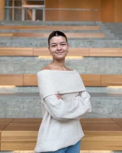 Daniella Quesada - Interurban Executive photo