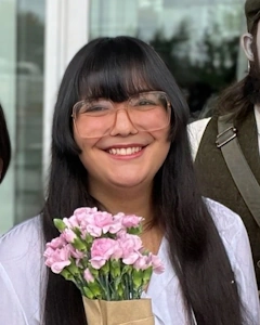 Madison Huynh - Women's Director photo