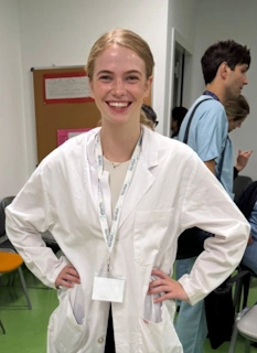 Aleah Peterson - Lansdowne Executive photo