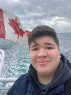 Riley Lam - Lansdowne Executive photo