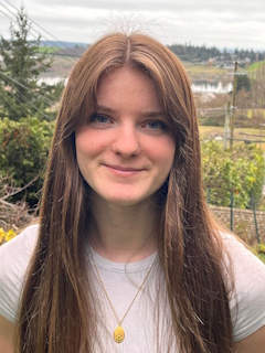 Mia Purnell - Student Wellness & Access Director photo